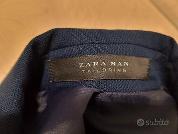 abito zara 