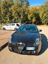 Alfa Romeo Giulietta Sprint Gpl