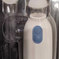 Braun Nasal Aspirator 1 nuovo