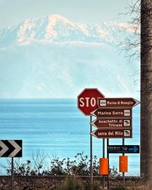 Settembre nel salento