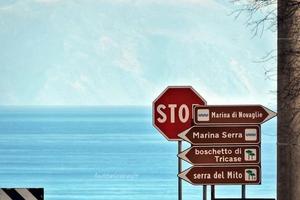 Settembre nel salento