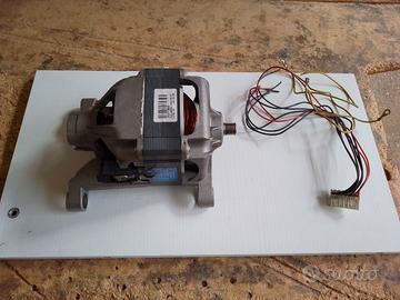 Motore per lavatrice