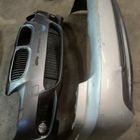 paraurti BMW m sport E92 e93 