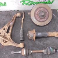 KIT RUOTA ANT. D. GRAND VITARA 2.0 HDI 2004