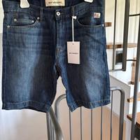 Bermuda jeans Roy Roger’s