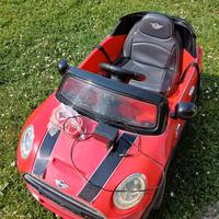 macchinetta giocattolo bambini