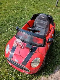 macchinetta giocattolo bambini