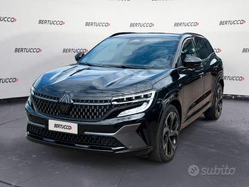 RENAULT Austral Austral Full Hybrid E-Tech 200 ...