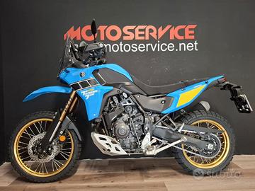 Yamaha T?n?r? 700 Rally