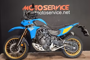 Yamaha T?n?r? 700 Rally