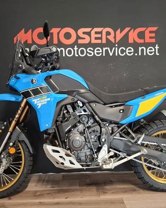 Yamaha T?n?r? 700 Rally