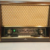 RADIO VINTAGE SIEMENS