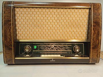 RADIO VINTAGE SIEMENS