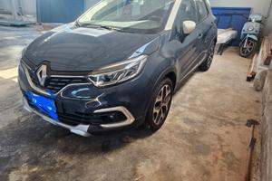 Renault Captur diesel 110 cv anno 2018 km.38780