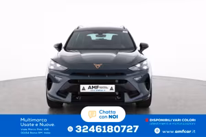 Cupra Formentor 1.5 TSI Dsg Nuovo modello
