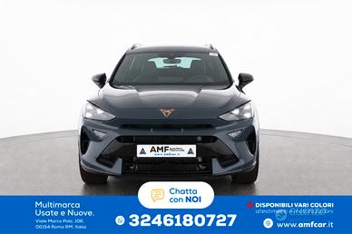 Cupra Formentor 1.5 TSI Dsg Nuovo modello