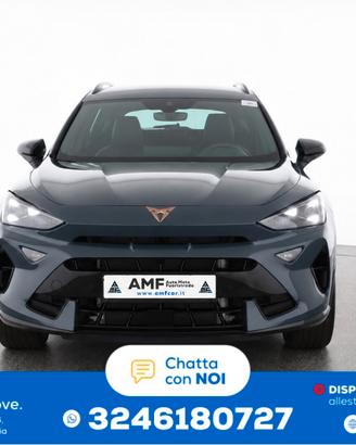 Cupra Formentor 1.5 TSI Dsg Nuovo modello