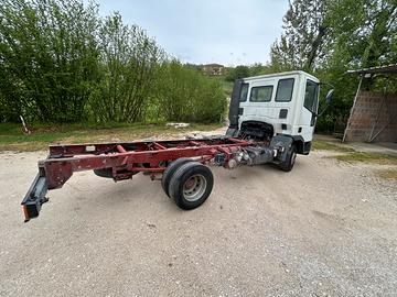 Eurocargo 65E14