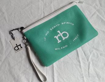 pochette Roccobarocco