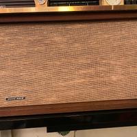 Casse acustiche Bose