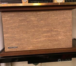 Casse acustiche Bose