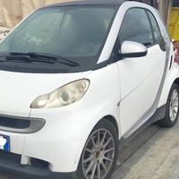 Ricambi Smart 451 1.0 B del 2009 motore 3B21