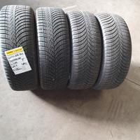 4 GOMME USATE QUATTRO STAGIONI 2055516 - CP8711857