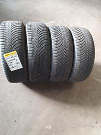 4 GOMME USATE QUATTRO STAGIONI 2055516 - CP8711857