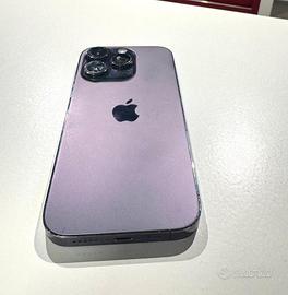 Apple iPhone 14 Pro (256 GB)