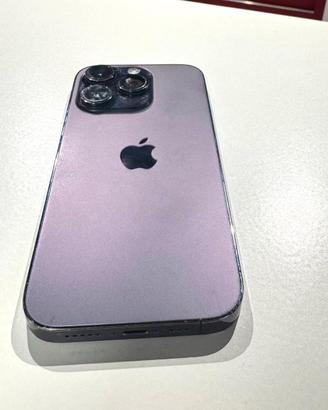 Apple iPhone 14 Pro (256 GB)