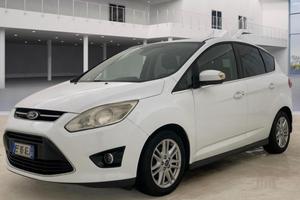 Ford C-Max 1.6 TDCi 115CV Titanium