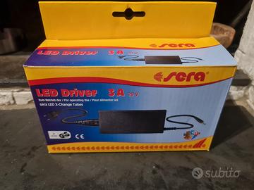 led driver 3a 20v SERA