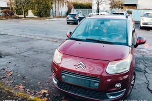 citroen c3 picasso GPL
