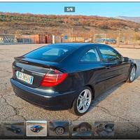 Mercedes C Sport coupe 1.8 Kompressor