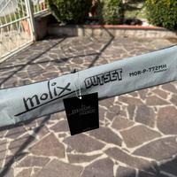 Canna Molix outset 60gr spinning