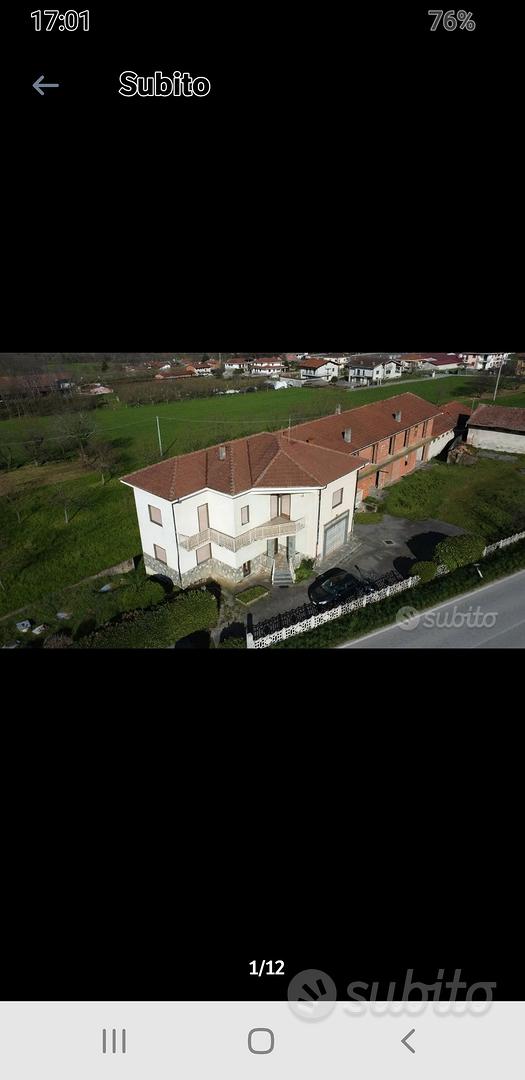 Rustico - Terreno. - Vista 5