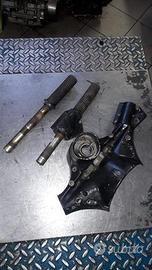 PX 125 '78 : mozzo volano statore bobina