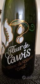 Vino Fleur de Cawis bourgogne