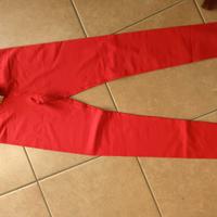 Leggins Benetton bambina 10-11 anni