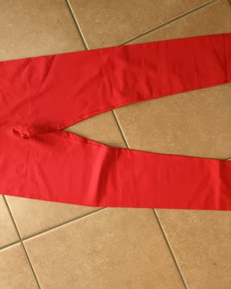 Leggins Benetton bambina 10-11 anni