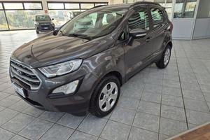 FORD EcoSport 1.0 EcoBoost 100 CV Plus