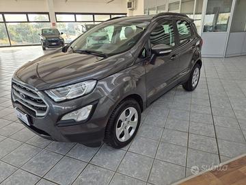 FORD EcoSport 1.0 EcoBoost 100 CV Plus