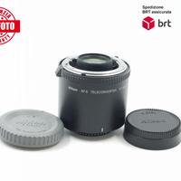 Nikon TC-20E II (Nikon)