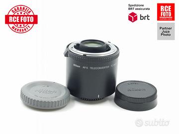 Nikon TC-20E II (Nikon)