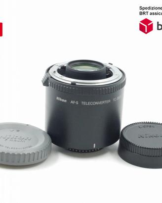 Nikon TC-20E II (Nikon)