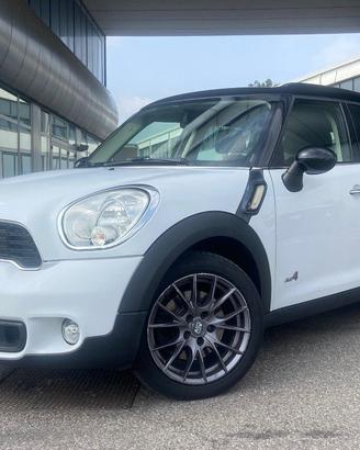 MINI Countryman Cooper S Countryman ALL4