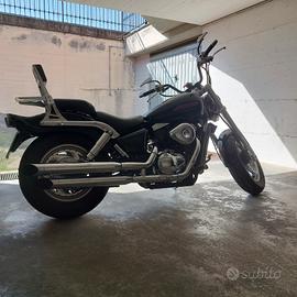 Suzuki Marauder Vz800 