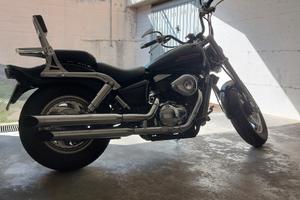 Suzuki Marauder Vz800 