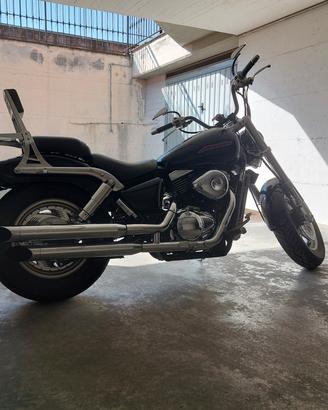 Suzuki Marauder Vz800 