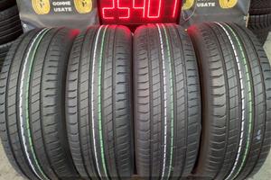 4 GOMME 235 65 17 MICHELIN 85/90% DOT22